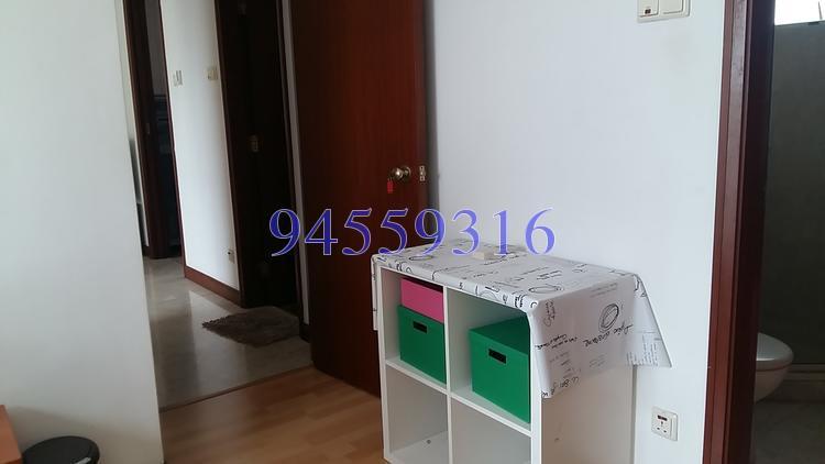 Trellis Towers (D12), Condominium #154323882